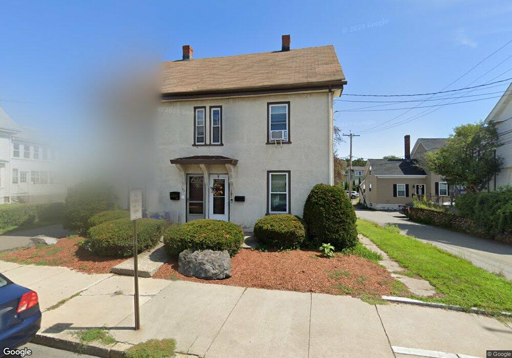 101 Main St, Woburn, MA 01801 - photo 1