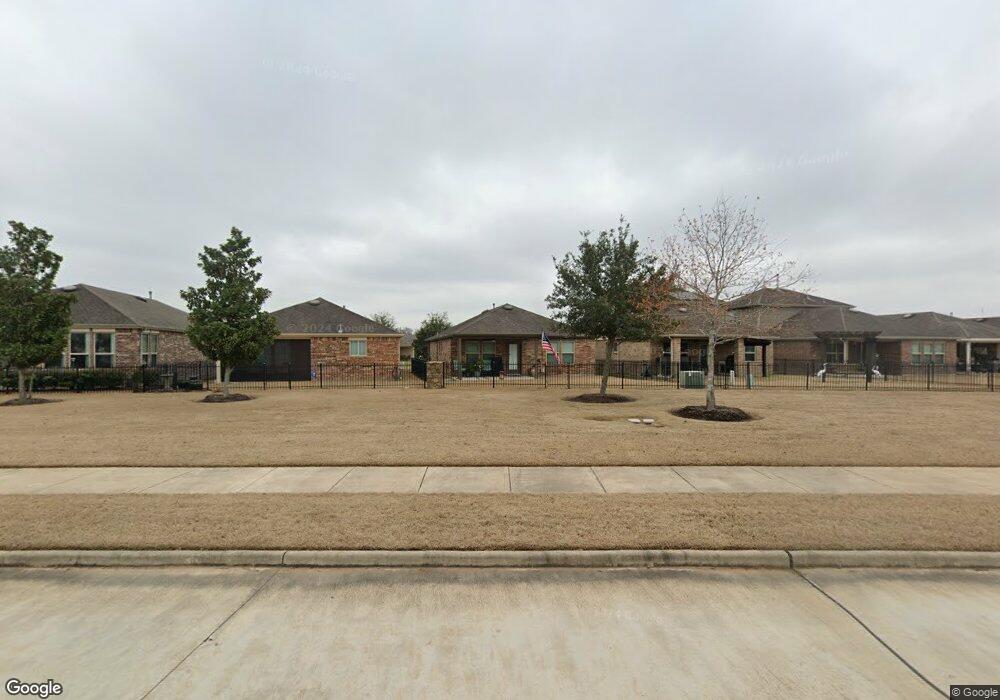 418 Saffron Plum Ln, Richmond, TX 77469 - photo 1