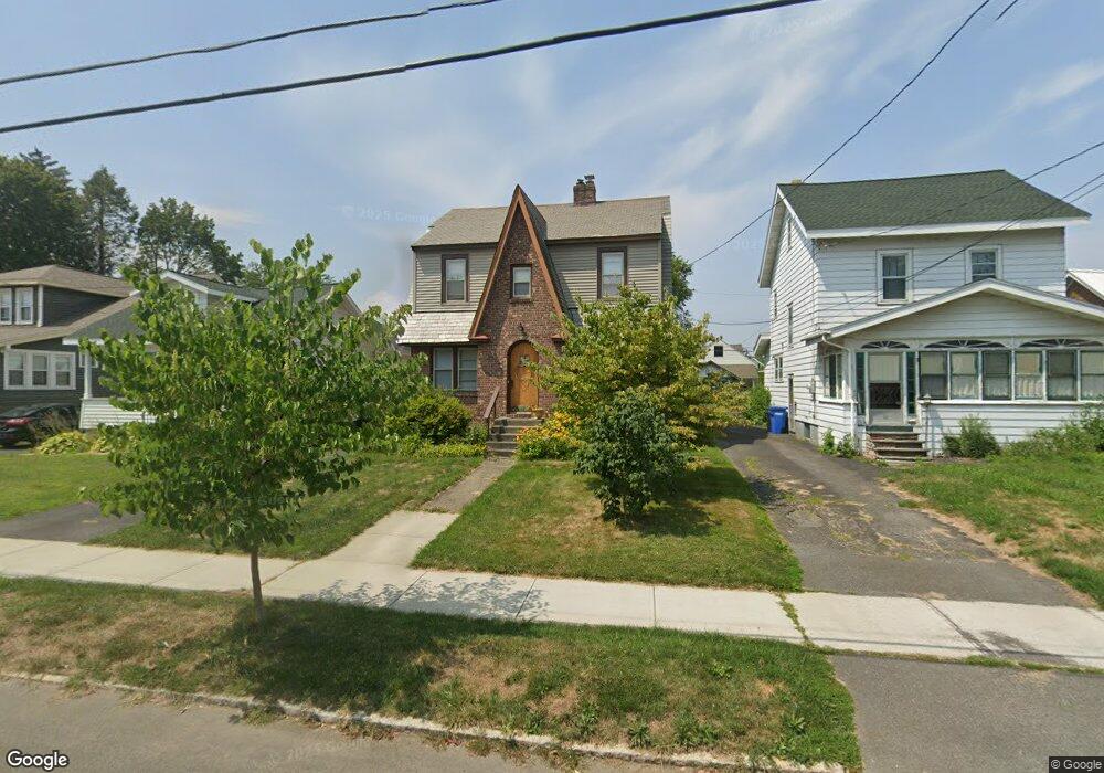 34 Rose Ct, Albany, NY 12209 - photo 1