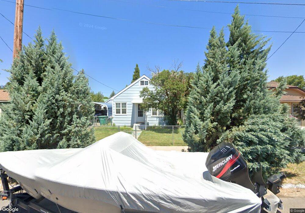 2021 Eberlein Ave, Klamath Falls, OR 97601 - photo 1