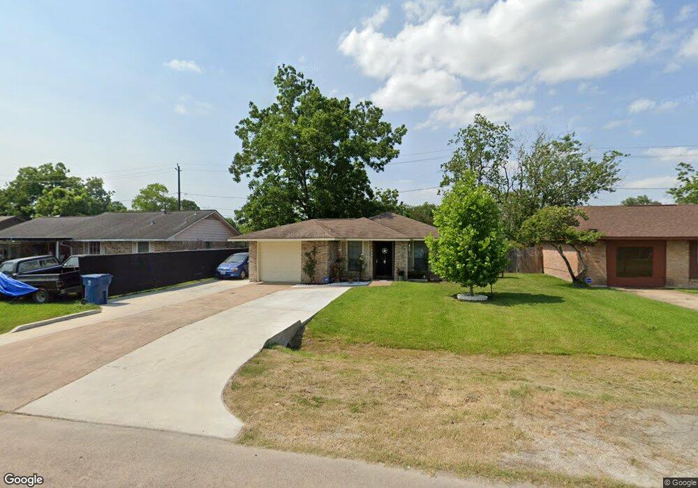 4107 Monitor St, Houston, TX 77093 - photo 1