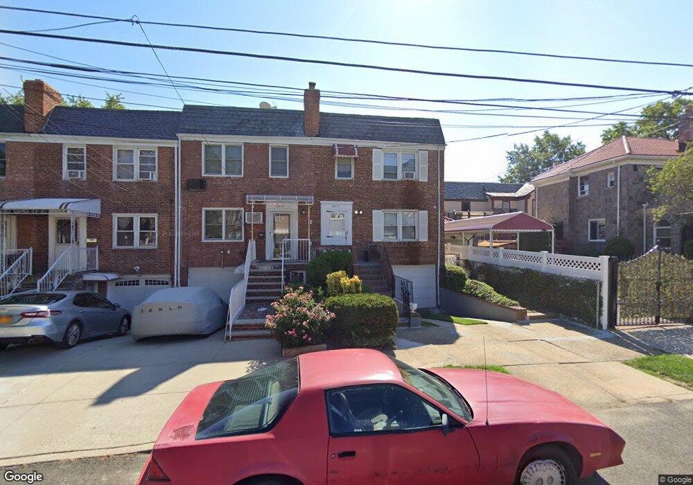 2951 172nd St, Flushing, NY 11358 - photo 1