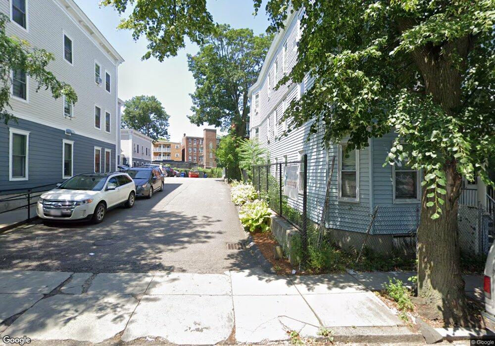 8 Bard Ave unit 3, Roxbury, MA 02119 - photo 1