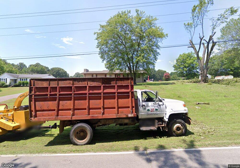 2211 N Culberhouse St, Jonesboro, AR 72401 - photo 1