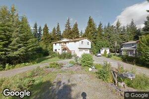 2523 Teslin St, Juneau, AK 99801