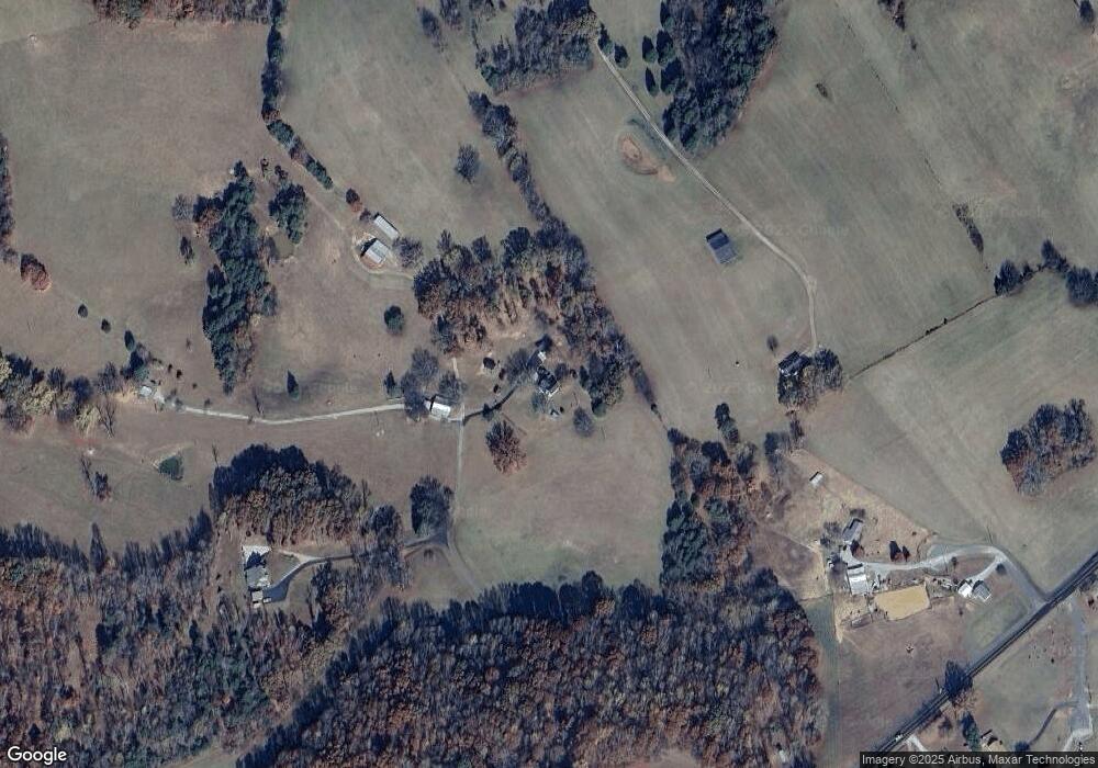 450 Cave Rd, Rutledge, TN 37861 - photo 1