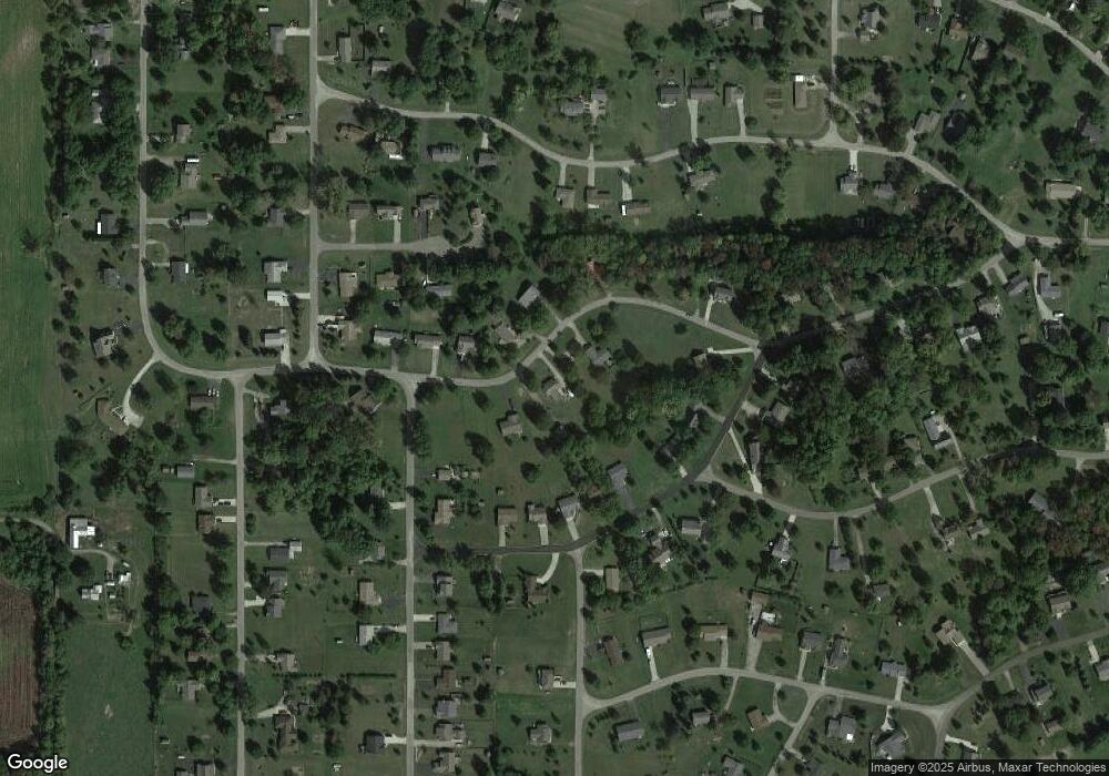 154 Fiord Dr, Eaton, OH 45320 - photo 1