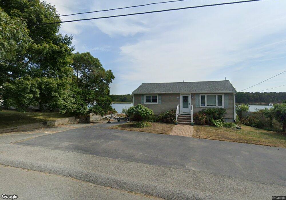 268 Edgewater Dr E, East Falmouth, MA 02536 - photo 1