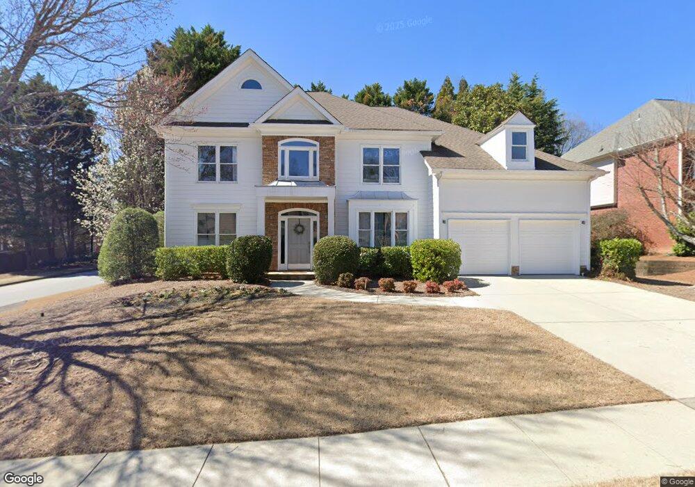 3818 Tynemoore Walk SE, Smyrna, GA 30080 - photo 1