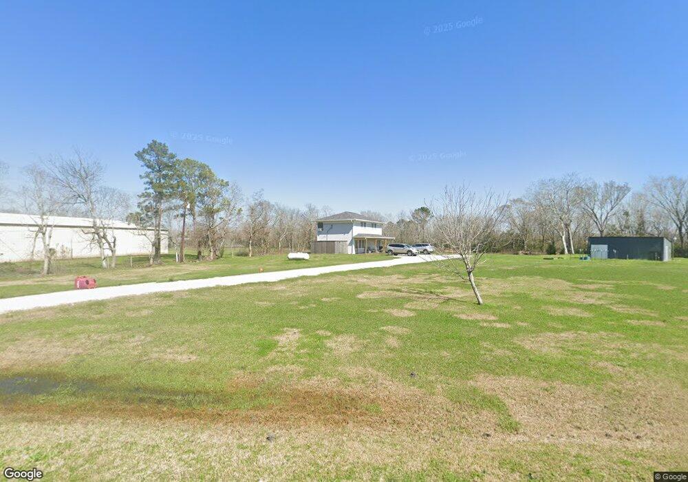 4340 County Road 541, Alvin, TX 77511 - photo 1
