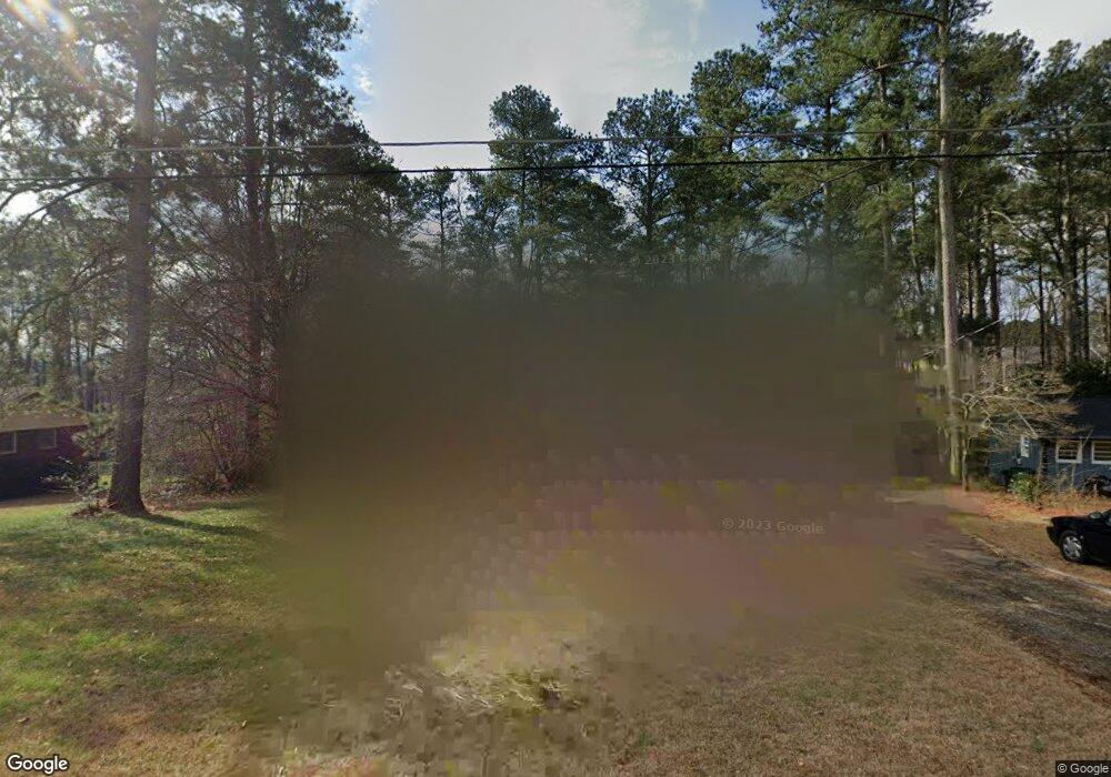 1762 Fairview Cir, Austell, GA 30106 - photo 1