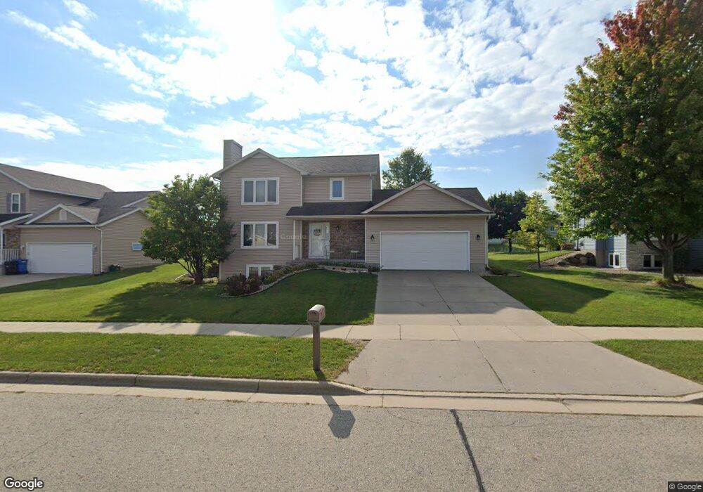 780 Edenberry Ln, Oregon, WI 53575 - photo 1