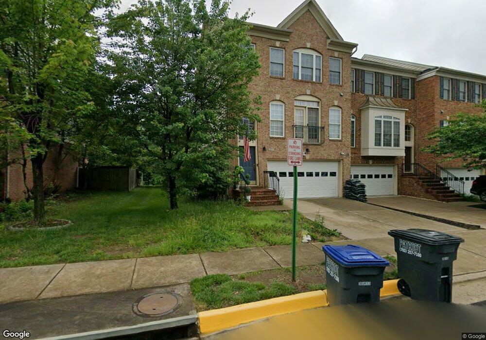 2808 Wakewater Way, Woodbridge, VA 22191 - photo 1