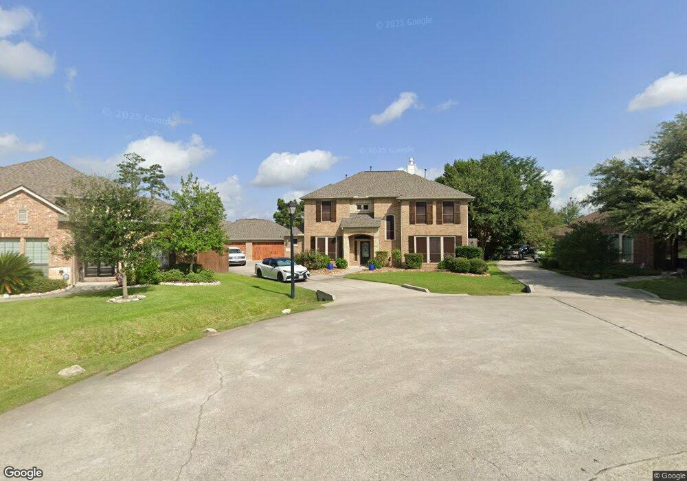 726 Oak Ridge Grove Cir, Spring, TX 77386 - photo 1