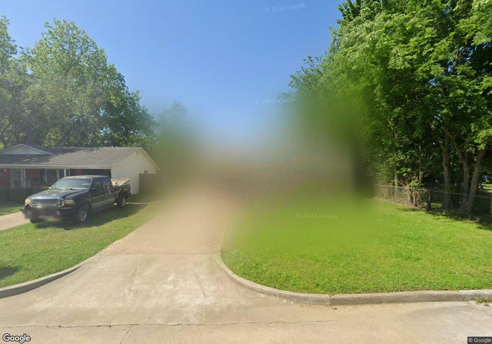 1106 E Osage Ave, McAlester, OK 74501 - photo 1