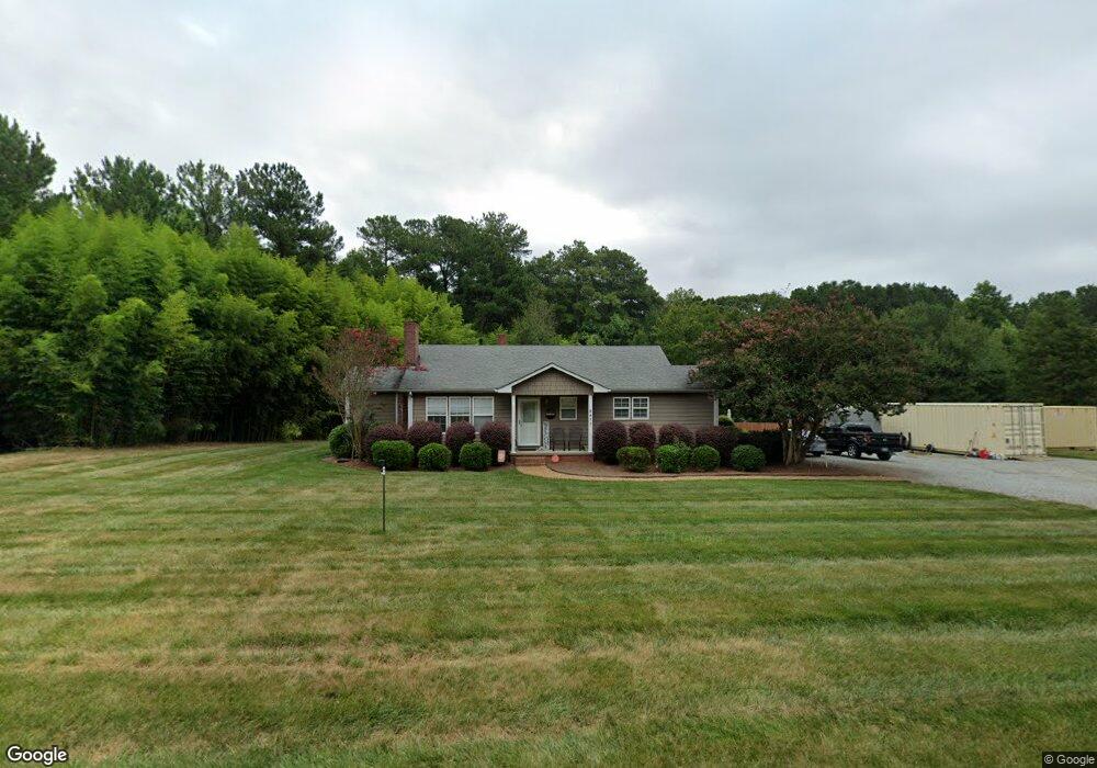 4617 Old Plank Rd, Iron Station, NC 28080 - photo 1