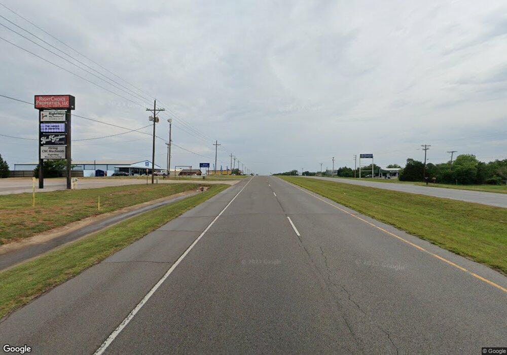 5592 N Highway 81, Duncan, OK 73533 - photo 1