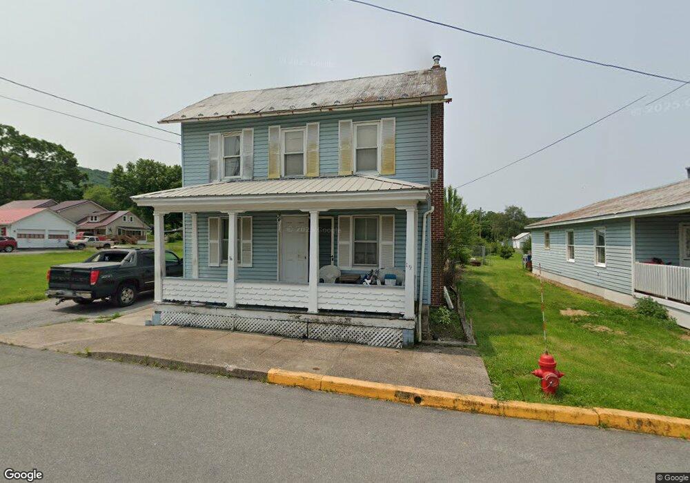19 S Brown St, Mc Clure, PA 17841 - photo 1