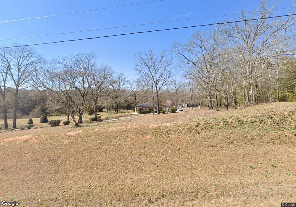 1245 Powersville Rd, Byron, GA 31008 - photo 1