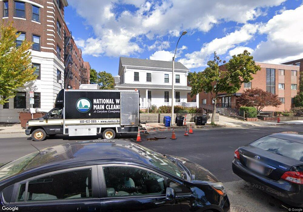 119 Highland Ave unit 12T, Somerville, MA 02143 - photo 1