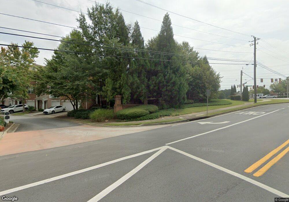 5105 Wellsley Bend unit 5105, Alpharetta, GA 30005 - photo 1