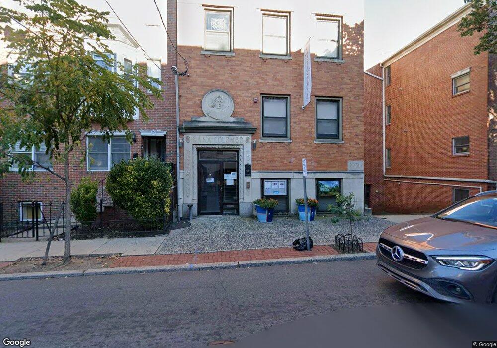 384D Monmouth St, Jersey City, NJ 07302 - photo 1