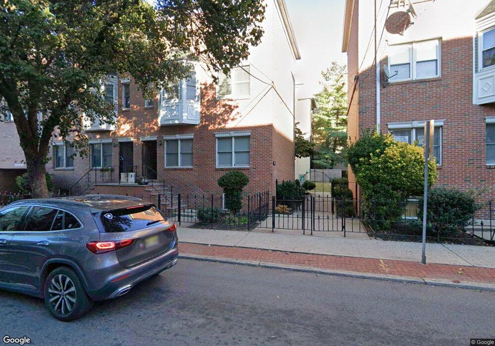 384A Monmouth St, Jersey City, NJ 07302 - photo 1