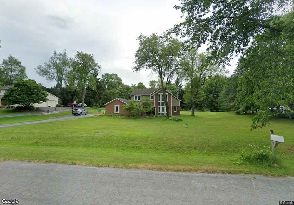 9360 Hidden Lake Cir, Dexter, MI 48130 - photo 1