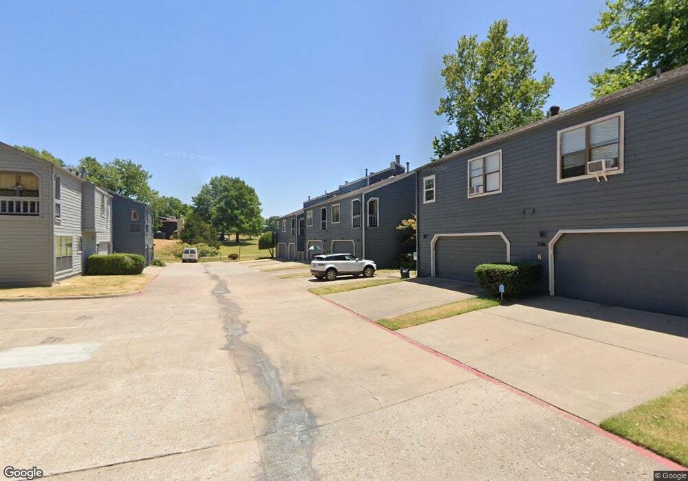 1209 Idyllwyld St, Broken Arrow, OK 74011 - photo 1