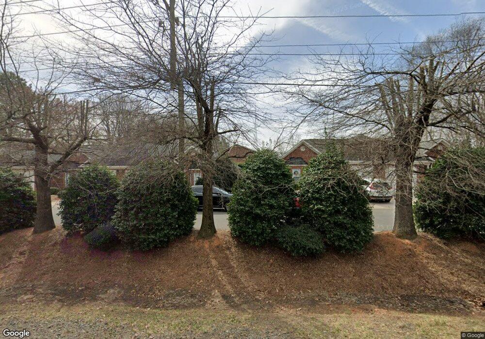 2315 Bay Meadows Rd unit G, Winston Salem, NC 27103 - photo 1