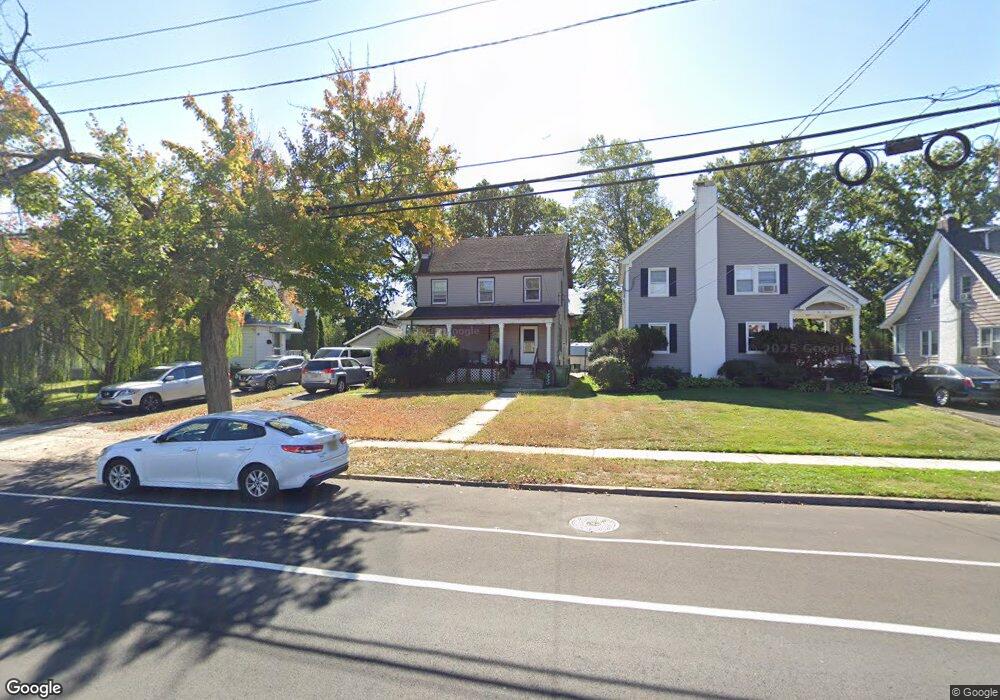 430 E 2nd Ave, Roselle, NJ 07203 - photo 1