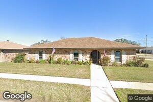 413 Jennie Dr, Saint Bernard, LA 70085