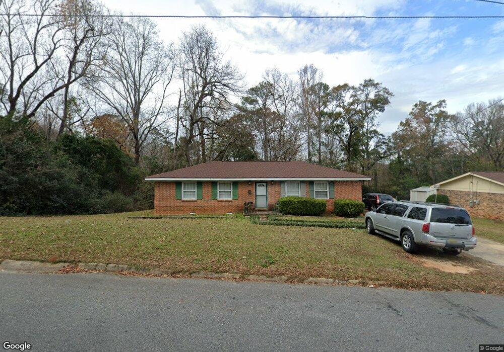 221 Broadview Dr, Eufaula, AL 36027 - photo 1