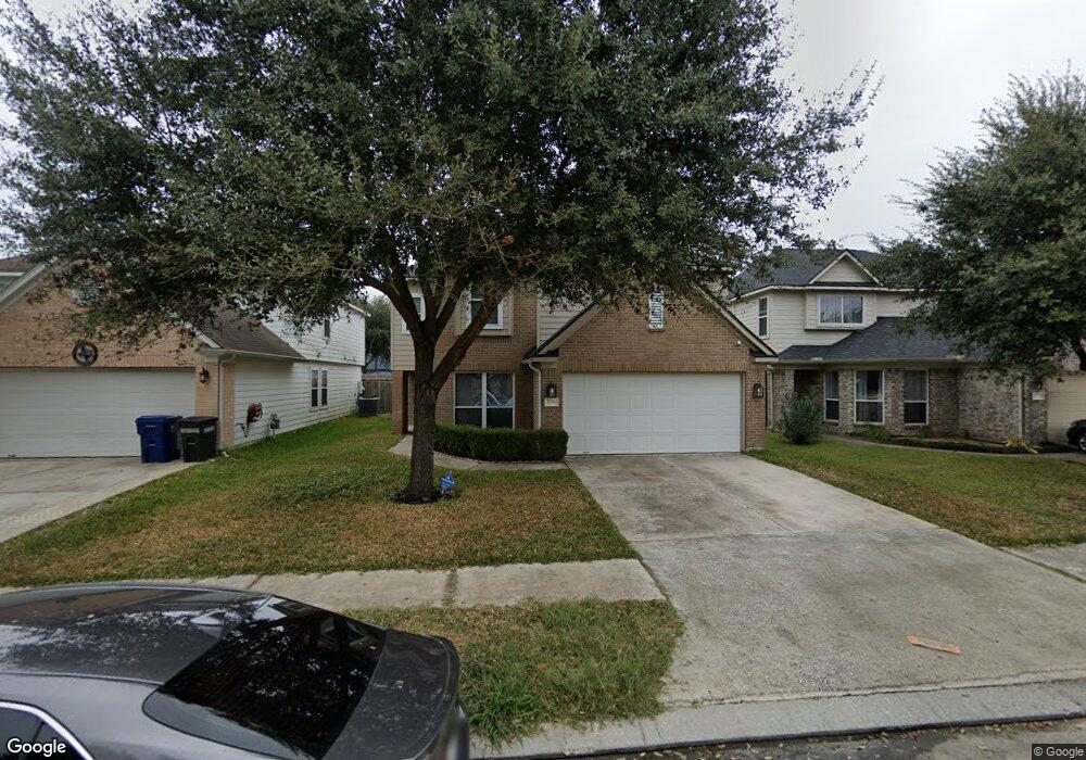 2726 Lofty Elm St, Houston, TX 77038 - photo 1