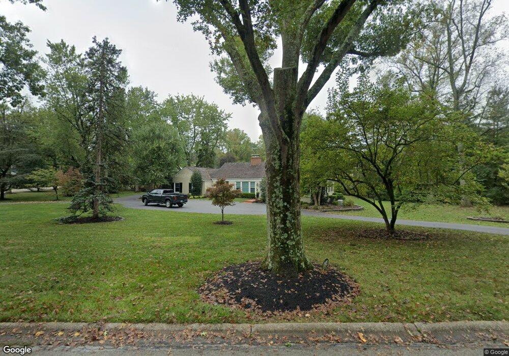 624 Dorset Rd, Devon, PA 19333 - photo 1