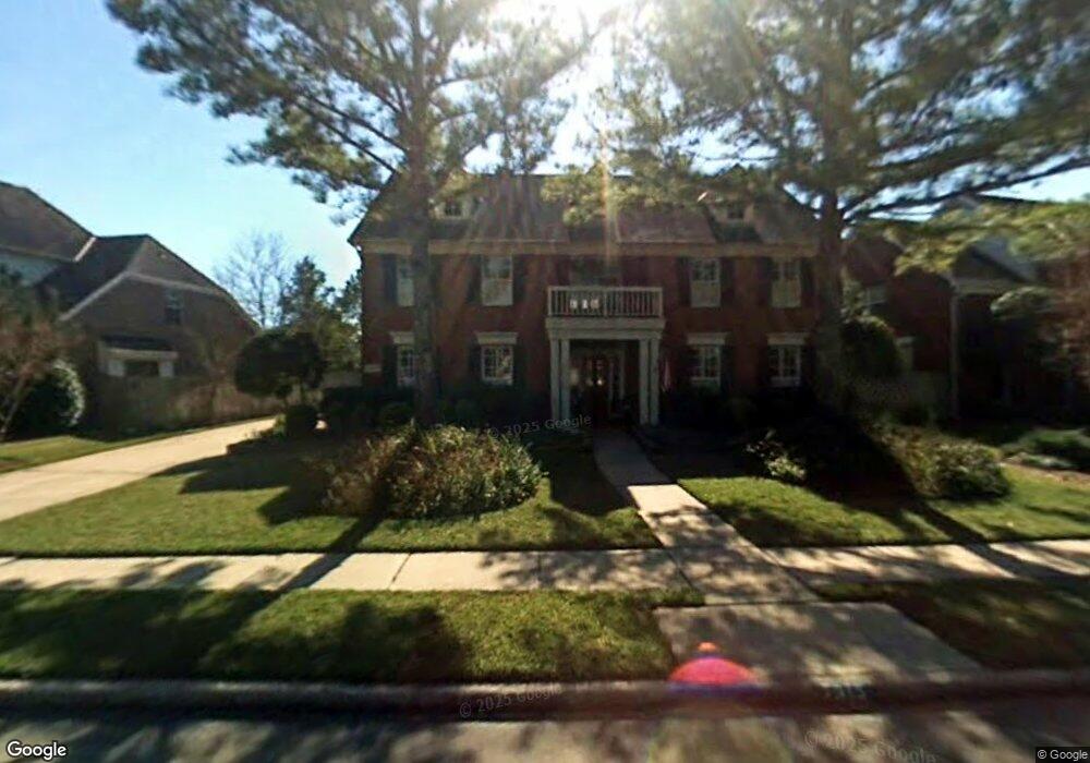 7915 Ivy Trail Ct, Houston, TX 77095 - photo 1