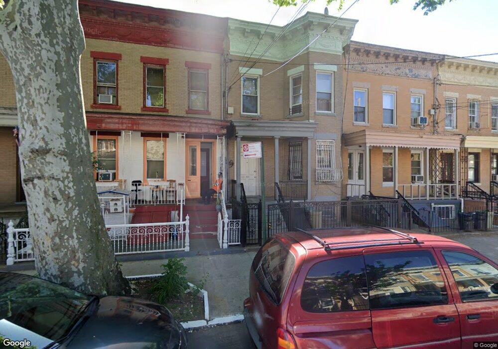 208 Autumn Ave, Brooklyn, NY 11208 - photo 1