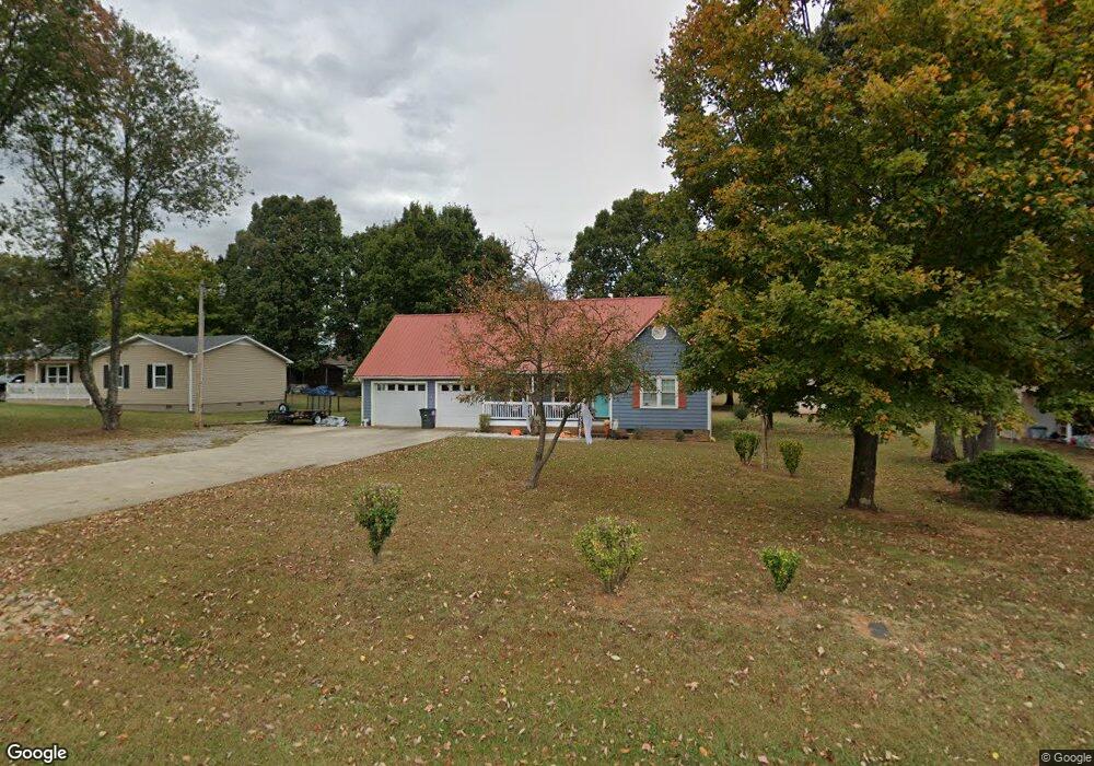 262 Scotts Creek Rd, Statesville, NC 28625 - photo 1