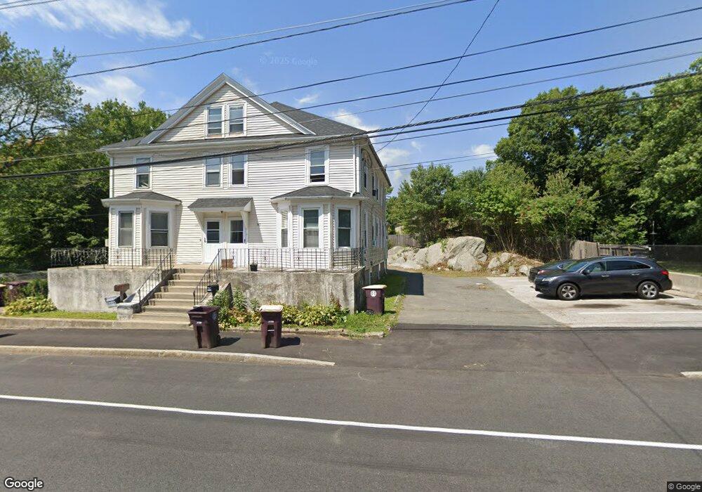 383 Middle St, East Weymouth, MA 02189 - photo 1