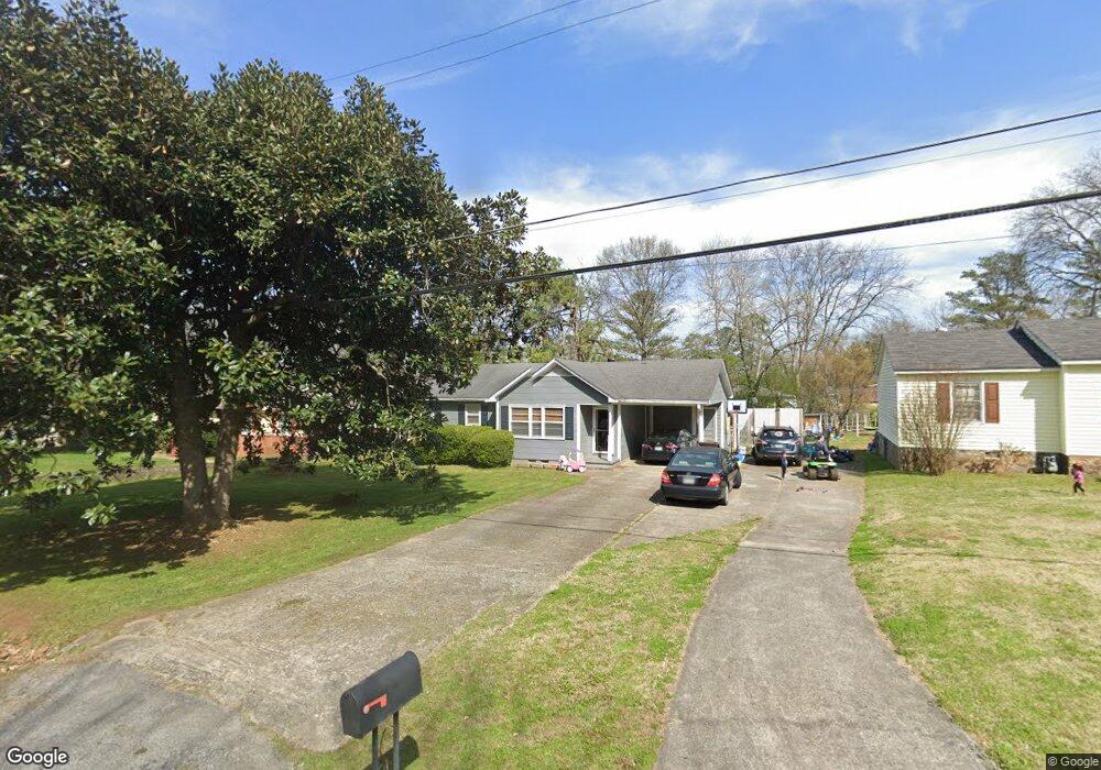 11 Azalea St SE, Rome, GA 30161 - photo 1