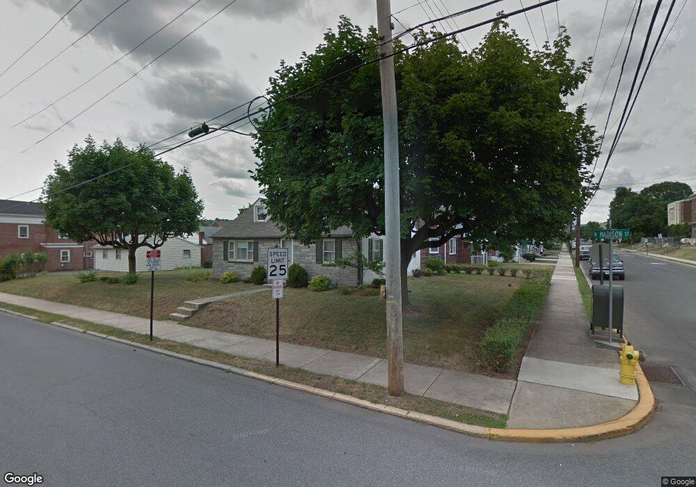 530 E 4th St, Boyertown, PA 19512 - photo 1