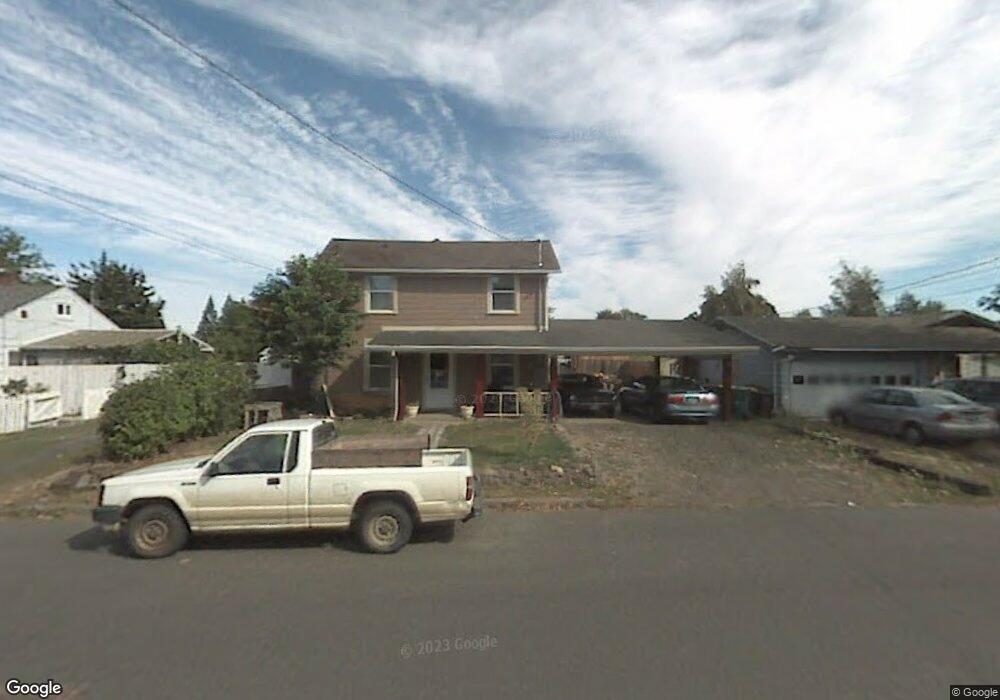 1539 23rd Ave, Forest Grove, OR 97116 - photo 1