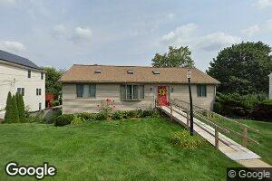 50 Deepdale Rd, Worcester, MA 01606