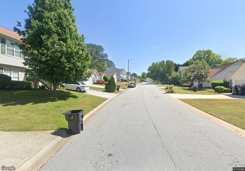 0 Portwest Way unit 7221001, Bonanza, GA 30228 - photo 1