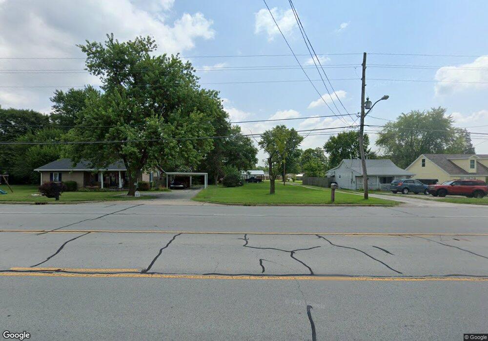 1668 Market St, Charlestown, IN 47111 - photo 1