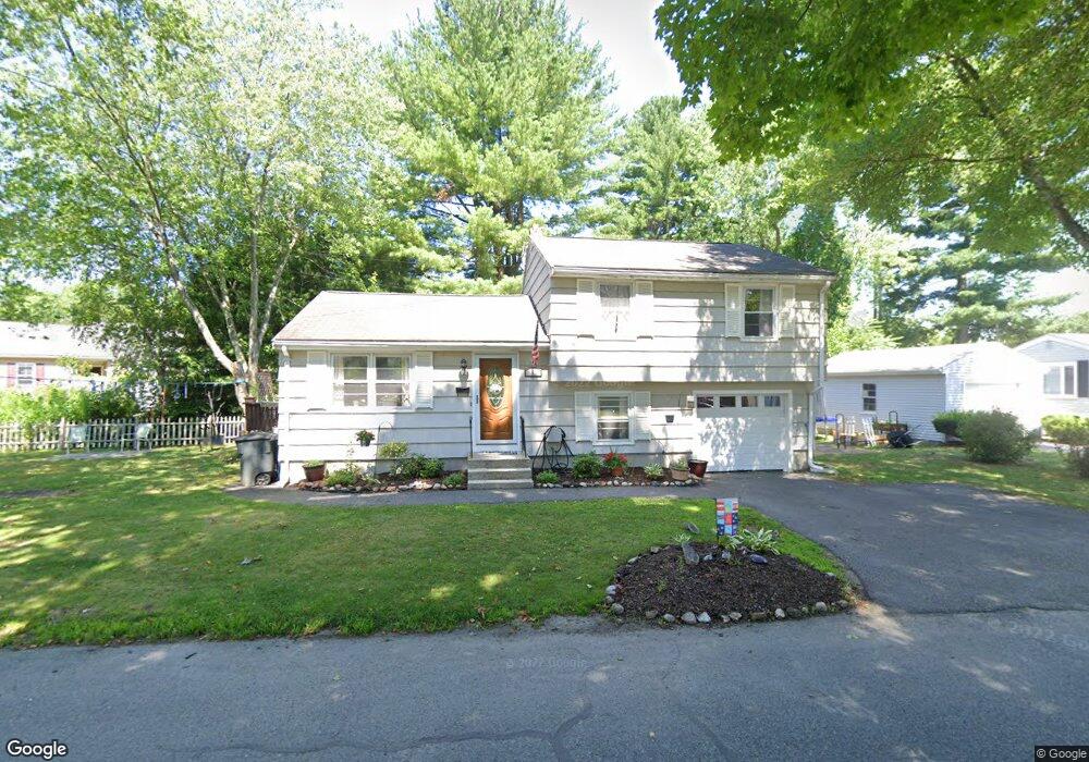 4 Carven Rd, Milford, MA 01757 - photo 1