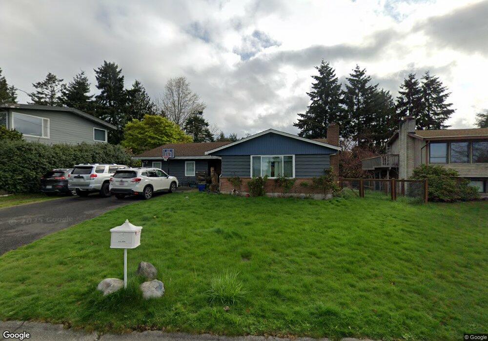 2002 S 233rd St, Des Moines, WA 98198 - photo 1