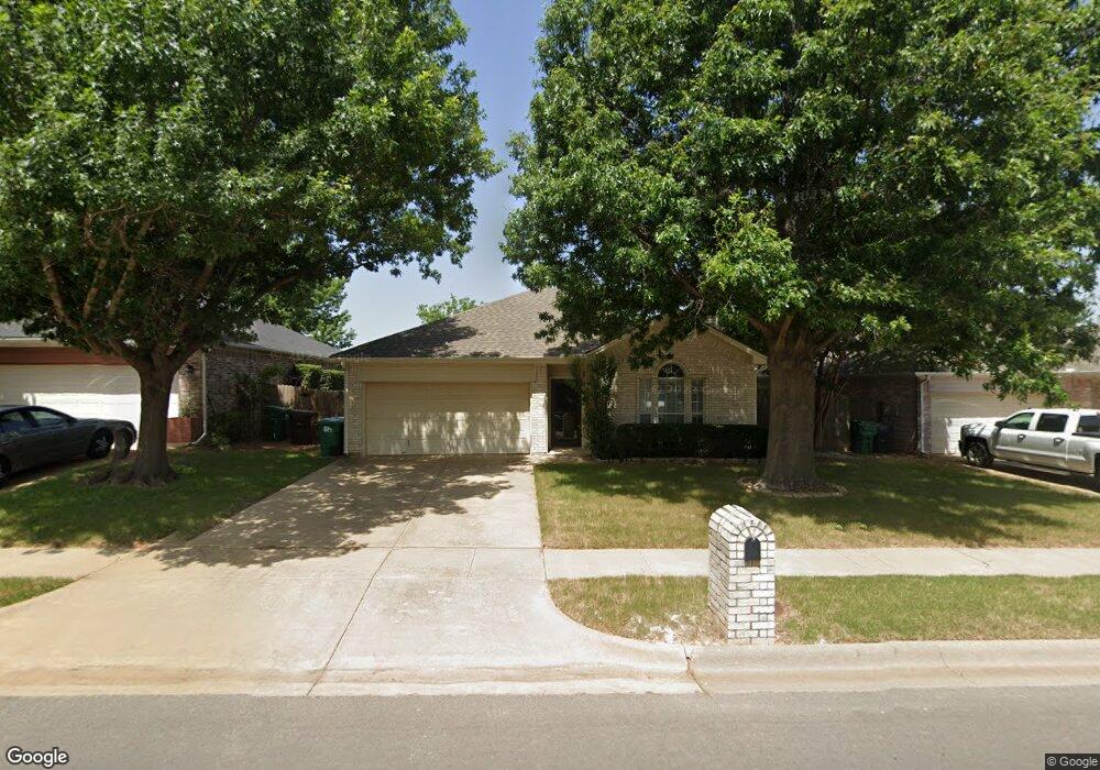 3912 Parkhaven Dr, Denton, TX 76210 - photo 1