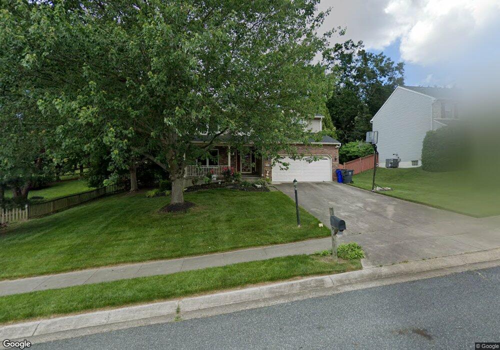 1902 Bowen Way, Forest Hill, MD 21050 - photo 1