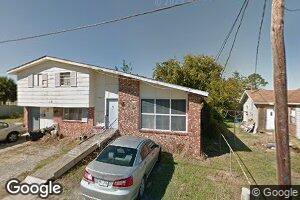 130 & 134 Terrebonne Ln, Golden Meadow, LA 70357